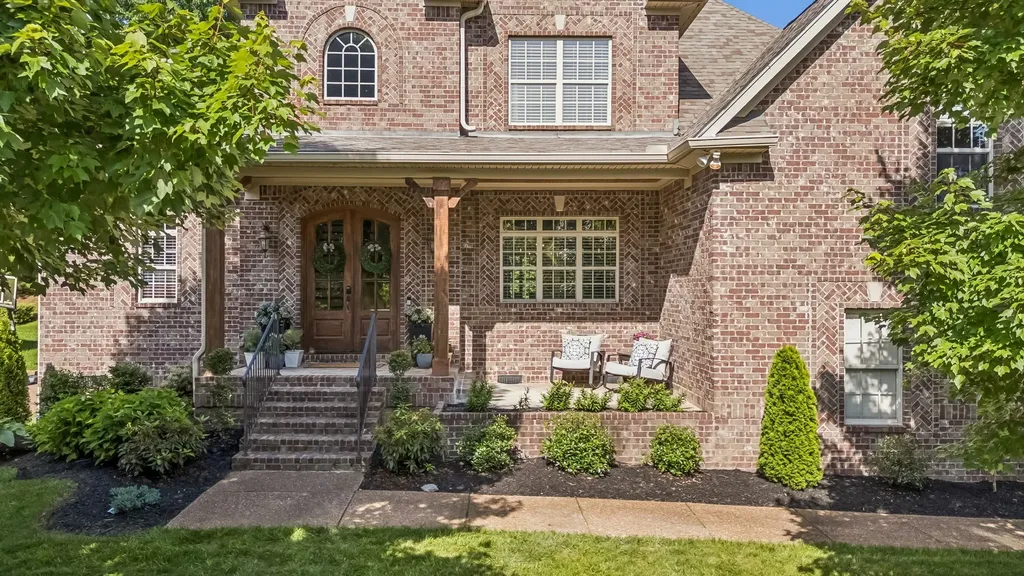 1039 Alice Springs Circle Spring Hill TN 37174