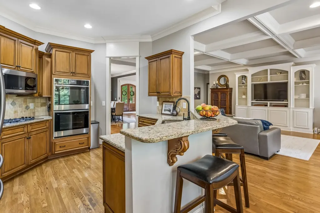 1039 Alice Springs Circle Spring Hill TN 37174