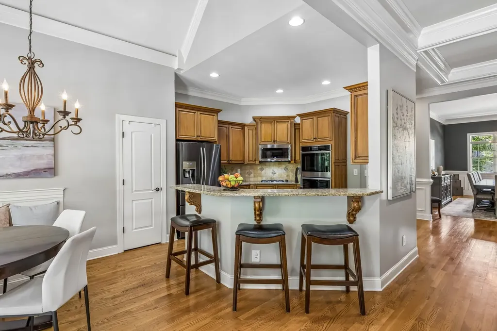 1039 Alice Springs Circle Spring Hill TN 37174