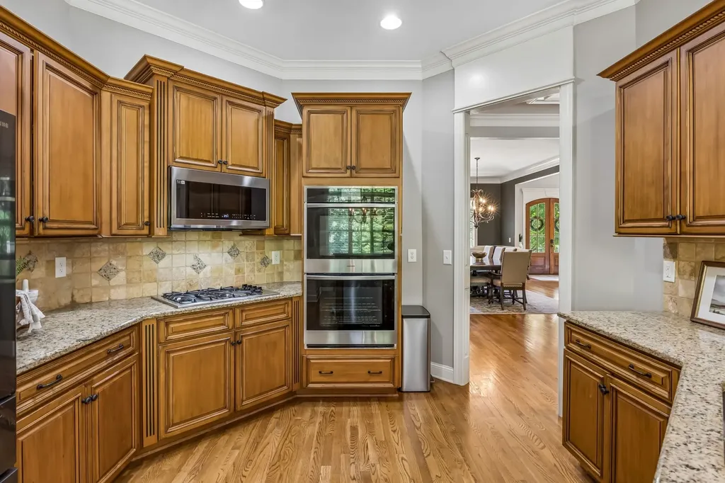 1039 Alice Springs Circle Spring Hill TN 37174