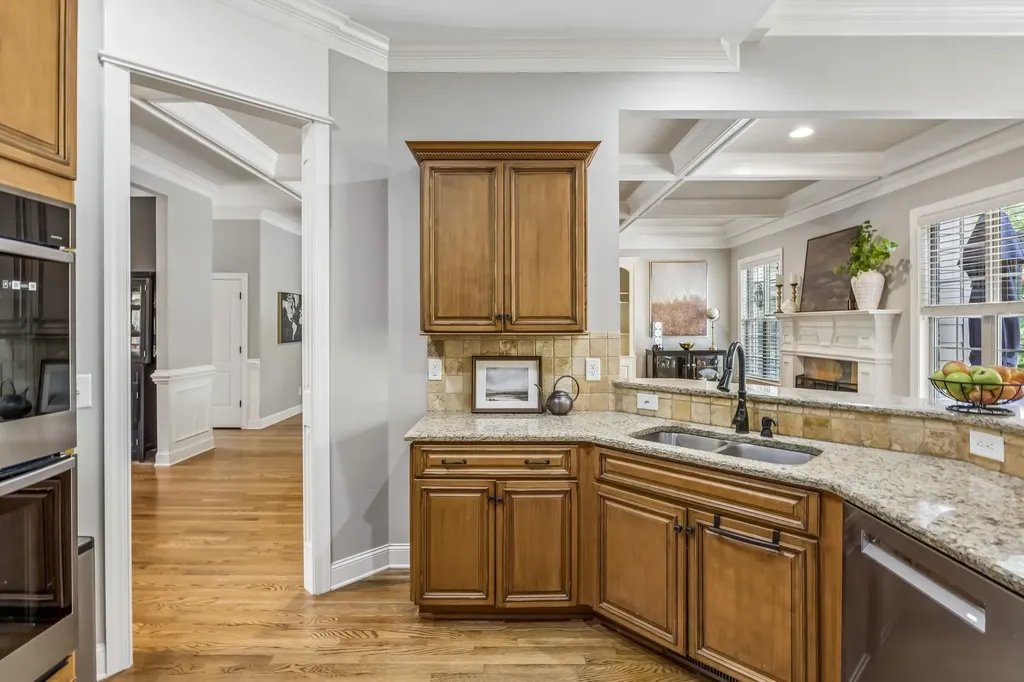 1039 Alice Springs Circle Spring Hill TN 37174