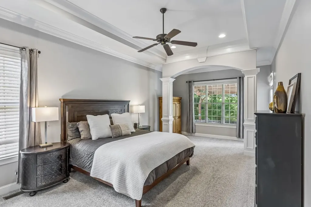 1039 Alice Springs Circle Spring Hill TN 37174