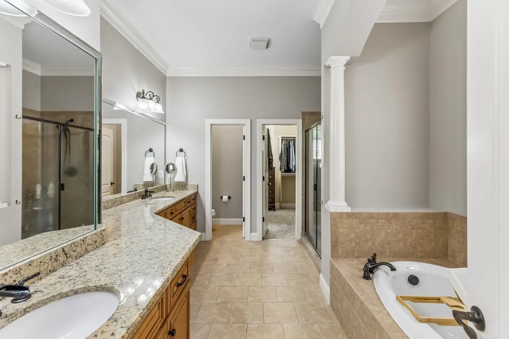 1039 Alice Springs Circle Spring Hill TN 37174