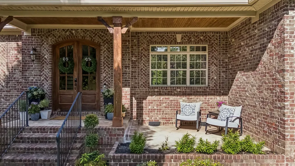 1039 Alice Springs Circle Spring Hill TN 37174