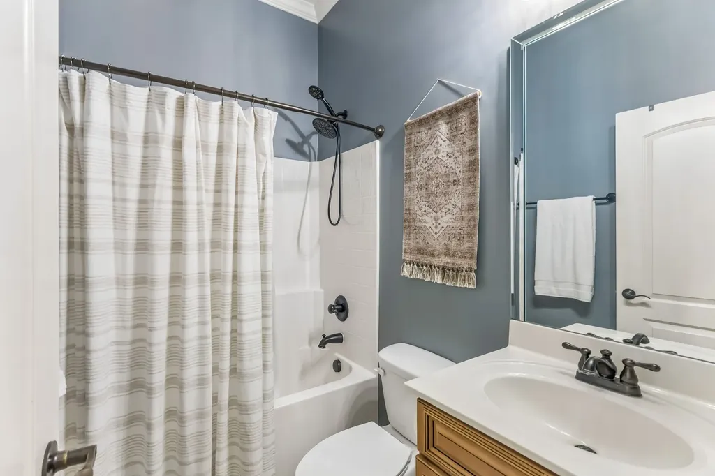 1039 Alice Springs Circle Spring Hill TN 37174