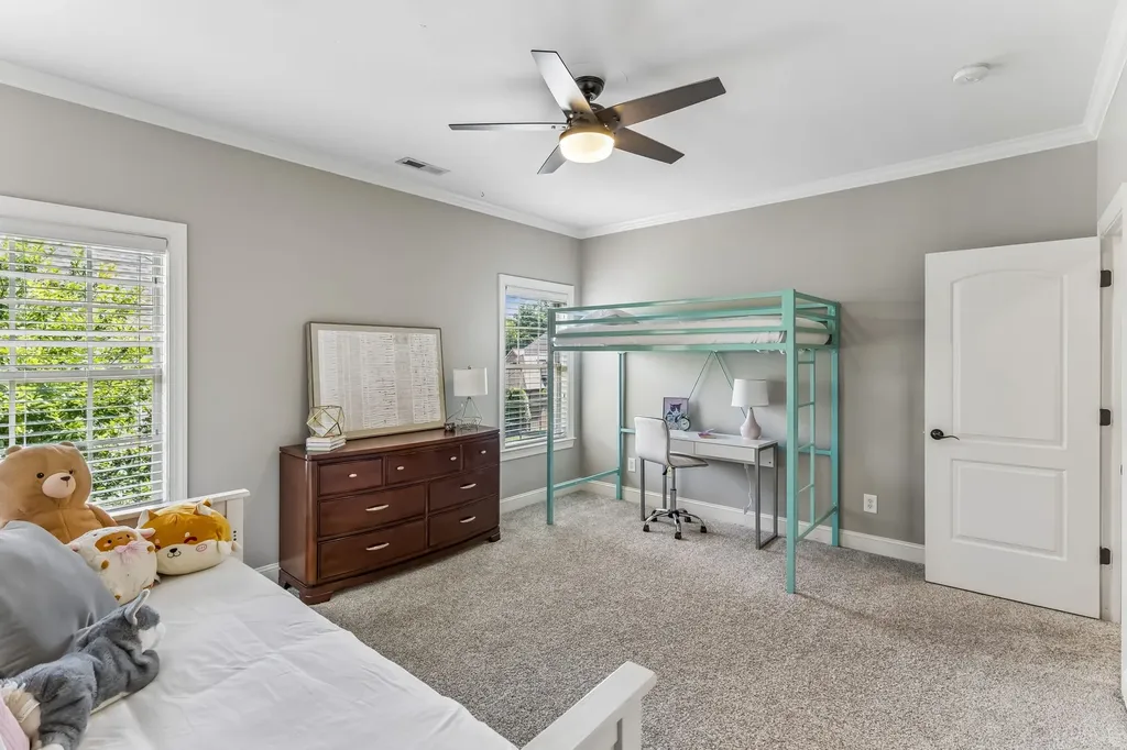 1039 Alice Springs Circle Spring Hill TN 37174