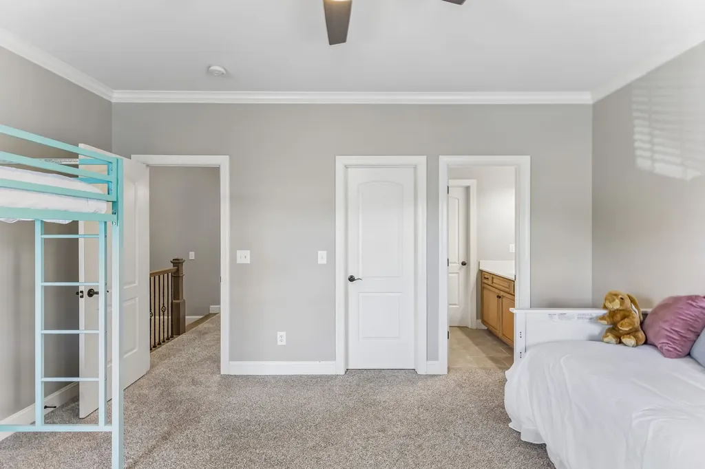 1039 Alice Springs Circle Spring Hill TN 37174