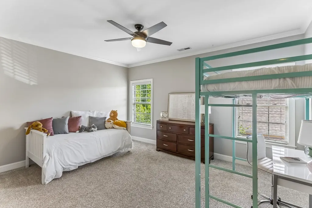 1039 Alice Springs Circle Spring Hill TN 37174