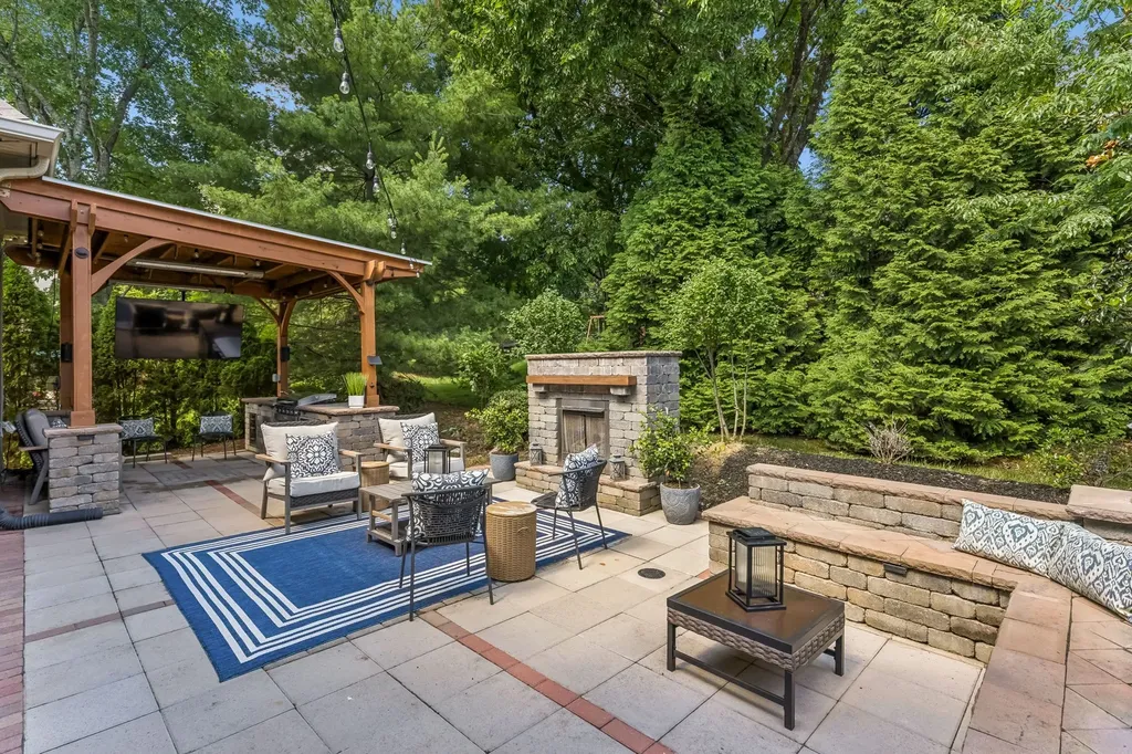 1039 Alice Springs Circle Spring Hill TN 37174