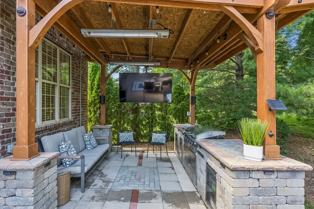 1039 Alice Springs Circle Spring Hill TN 37174