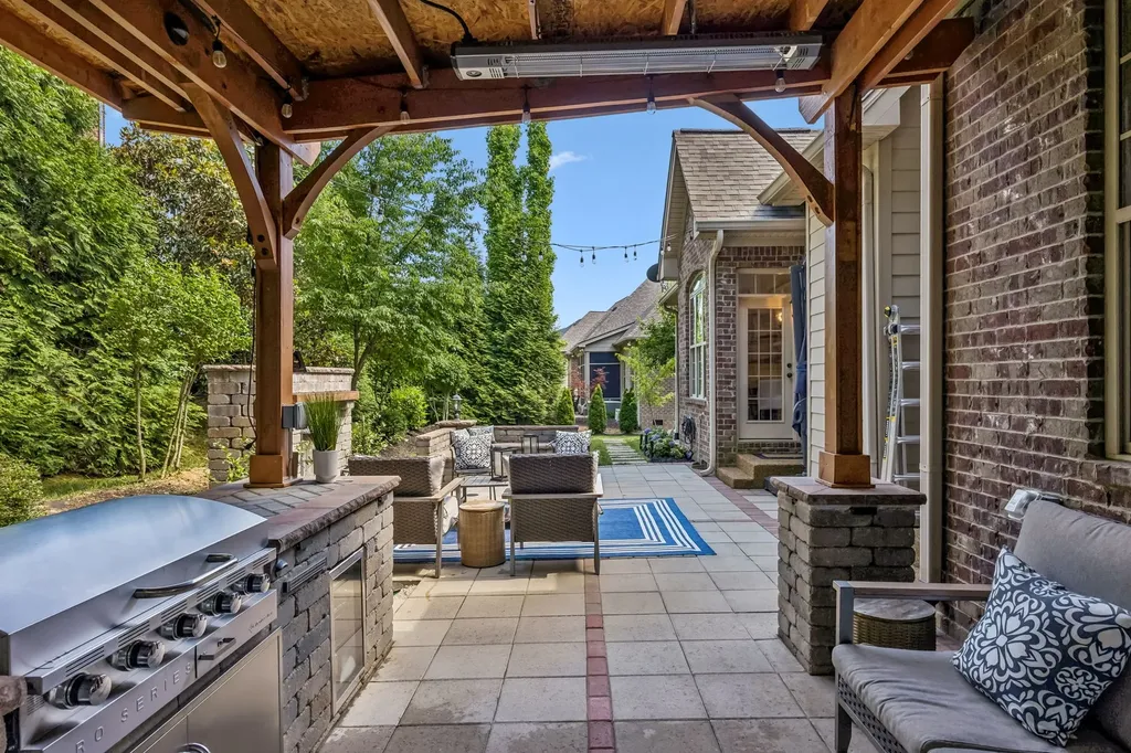 1039 Alice Springs Circle Spring Hill TN 37174