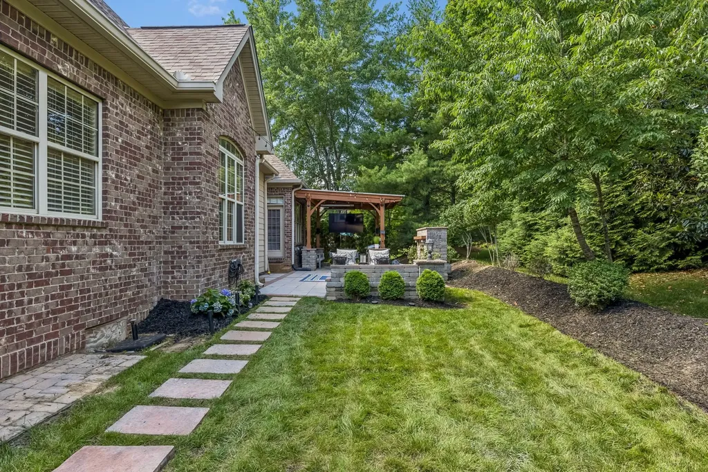 1039 Alice Springs Circle Spring Hill TN 37174