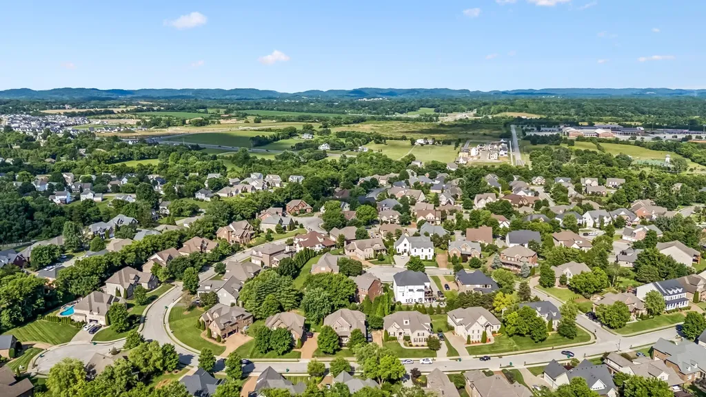 1039 Alice Springs Circle Spring Hill TN 37174