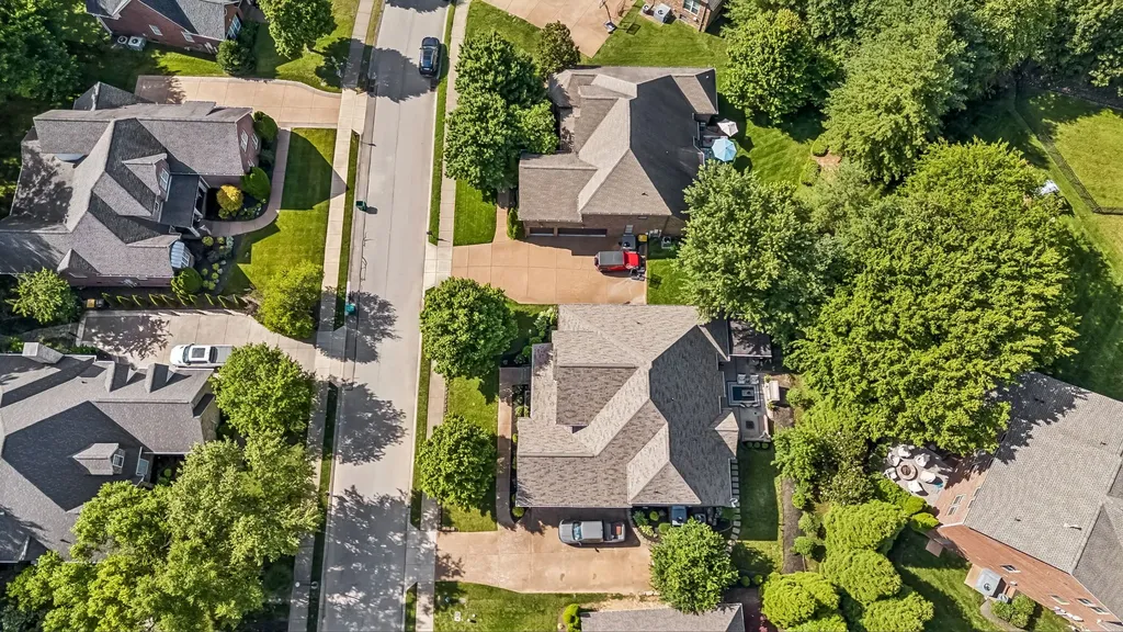 1039 Alice Springs Circle Spring Hill TN 37174
