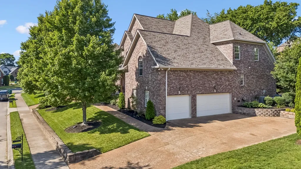 1039 Alice Springs Circle Spring Hill TN 37174