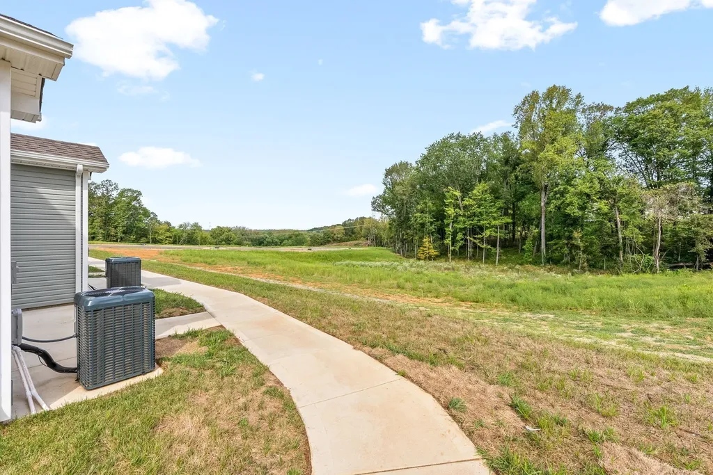 108 Quarry Point Drive Clarksville TN 37043
