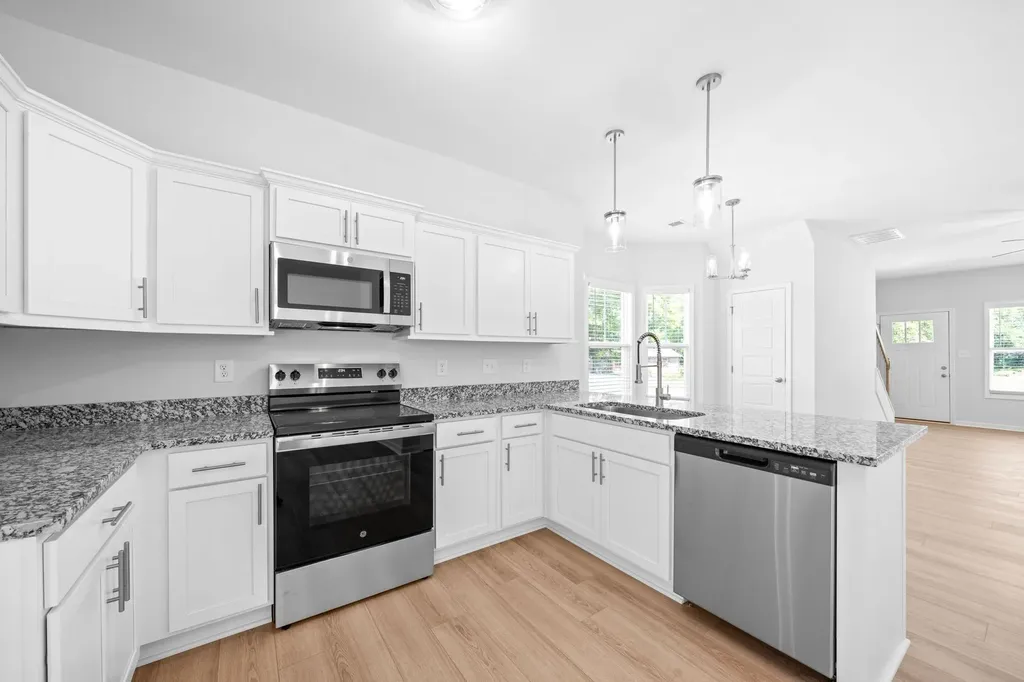 108 Quarry Point Drive Clarksville TN 37043