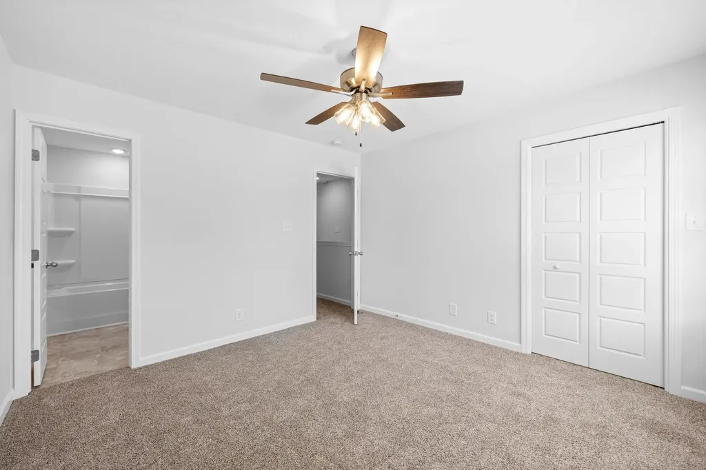 108 Quarry Point Drive Clarksville TN 37043