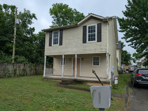 208 Errol Lane Nashville TN 37209