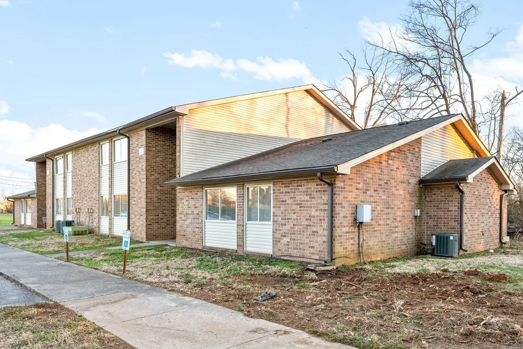 225 Clara Drive Pembroke KY 42266