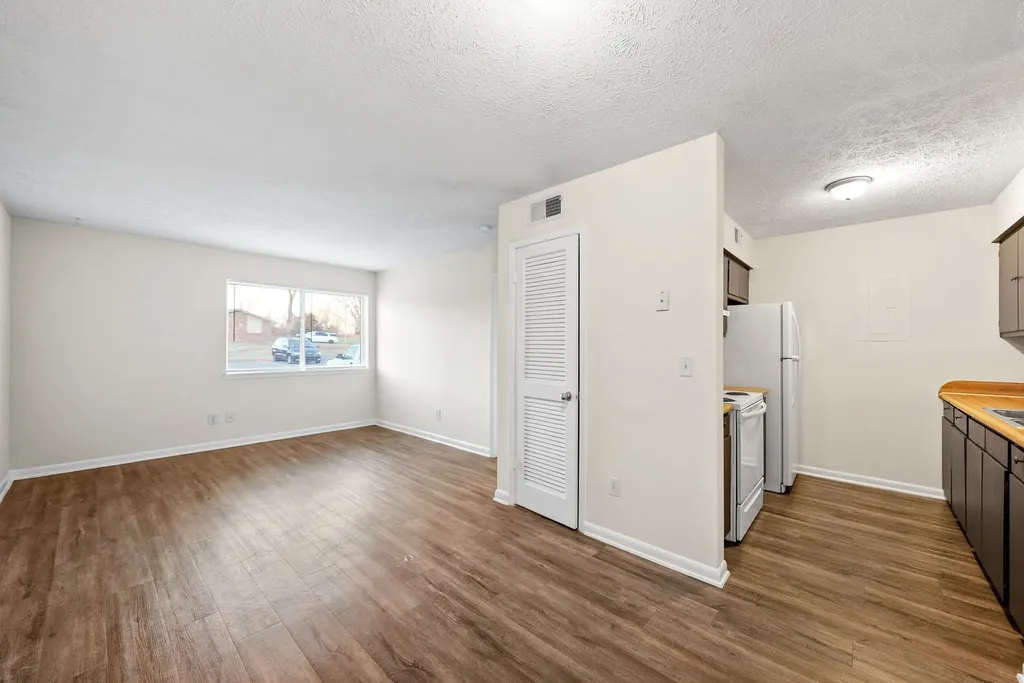 225 Clara Drive Pembroke KY 42266