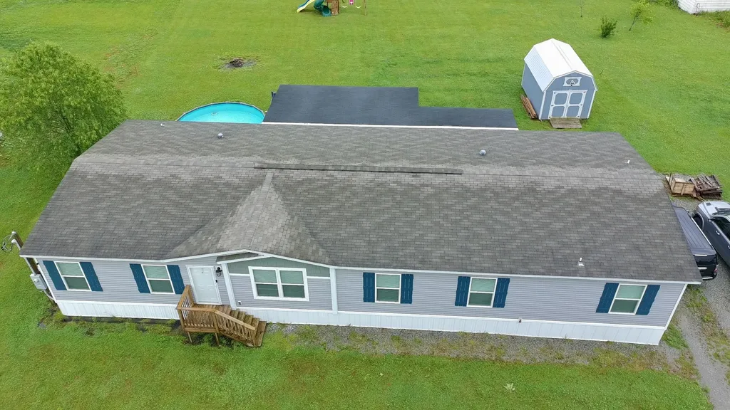 190 Pomona Court Crossville TN 38571