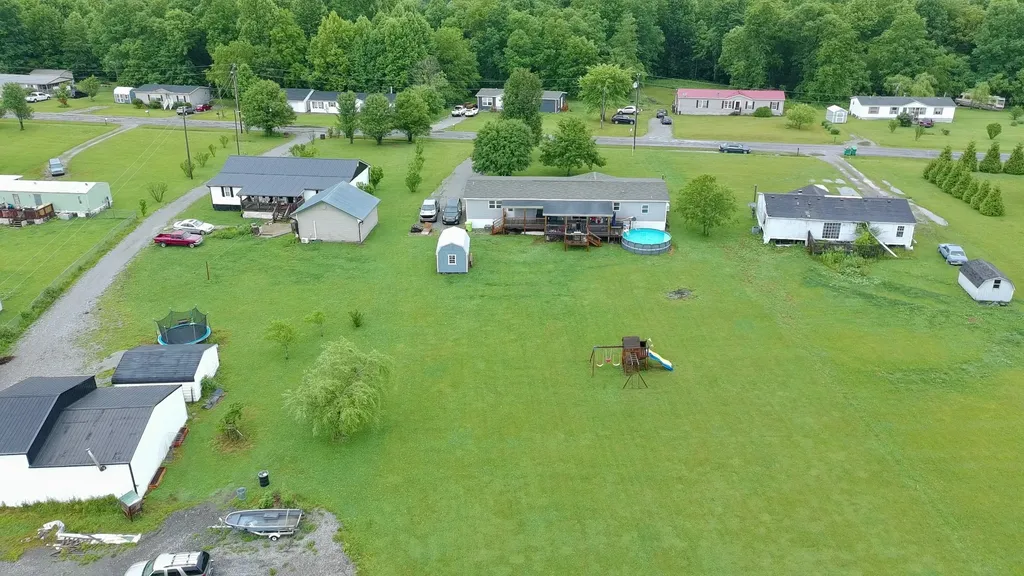 190 Pomona Court Crossville TN 38571