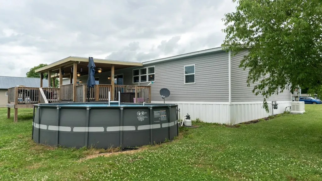 190 Pomona Court Crossville TN 38571