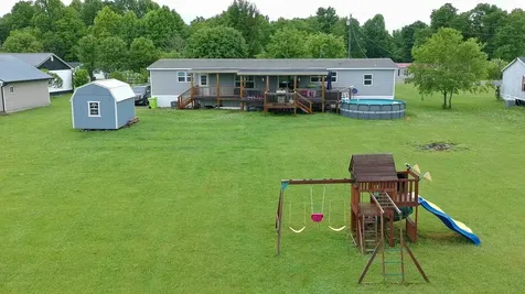 190 Pomona Court Crossville TN 38571
