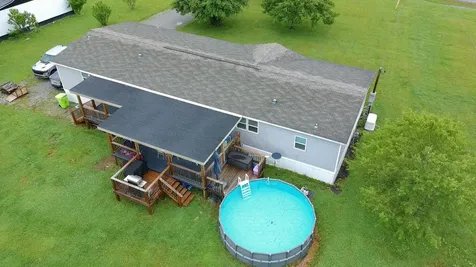 190 Pomona Court Crossville TN 38571