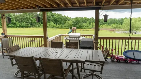 190 Pomona Court Crossville TN 38571