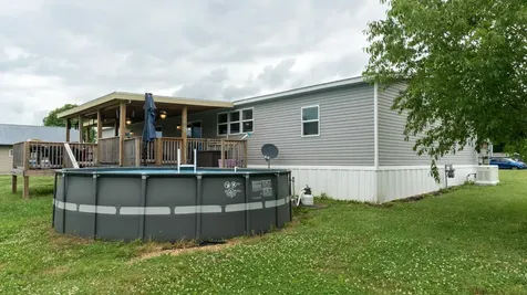 190 Pomona Court Crossville TN 38571