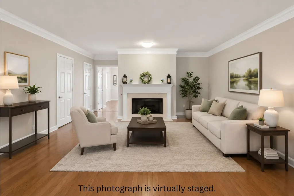 1604 Brentwood Pointe Franklin TN 37067