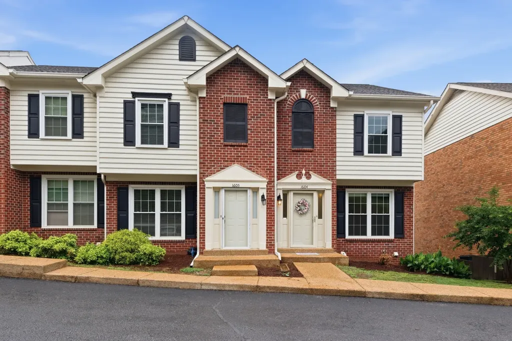 1604 Brentwood Pointe Franklin TN 37067