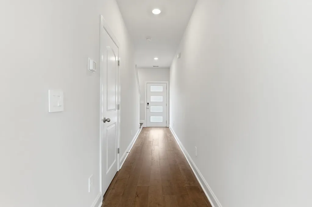 4936 Trail Ridge Court Nashville TN 37207