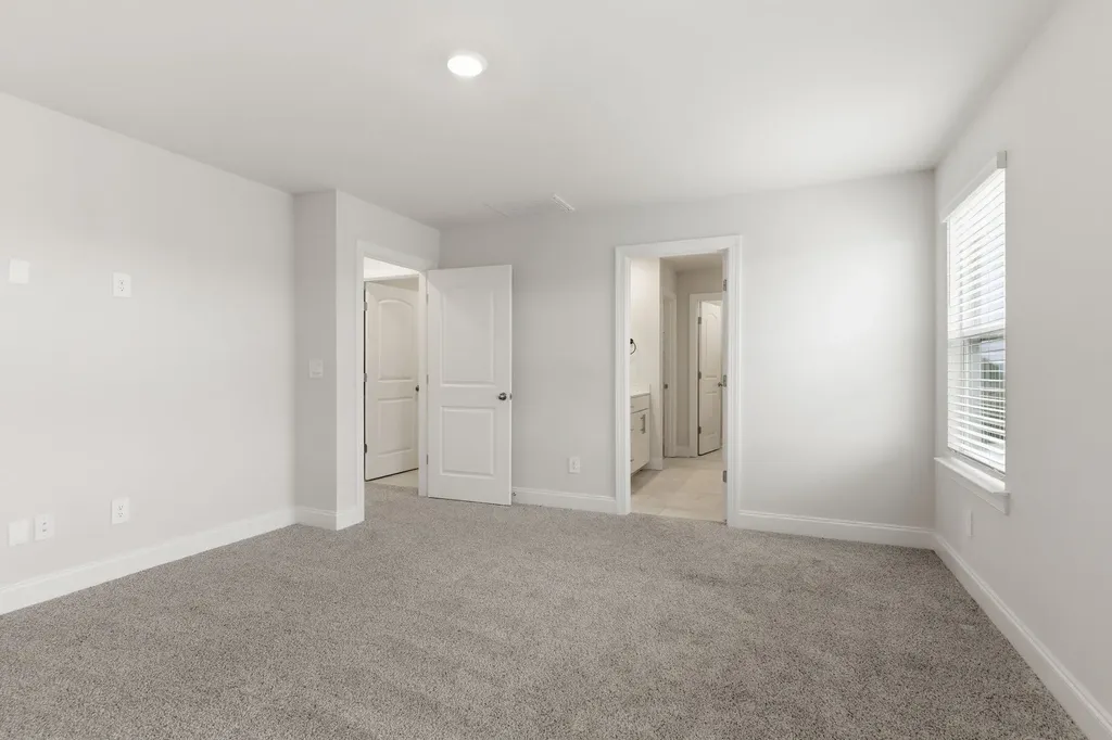 4936 Trail Ridge Court Nashville TN 37207