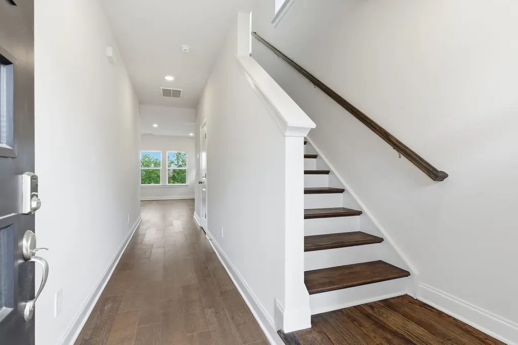 4936 Trail Ridge Court Nashville TN 37207