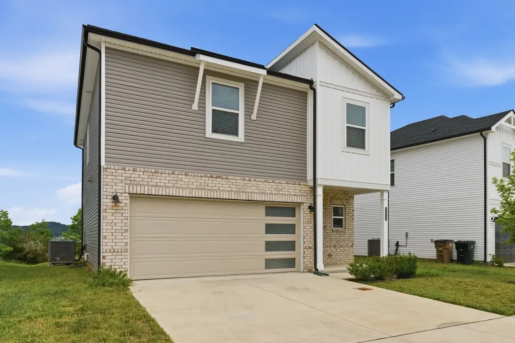 4936 Trail Ridge Court Nashville TN 37207