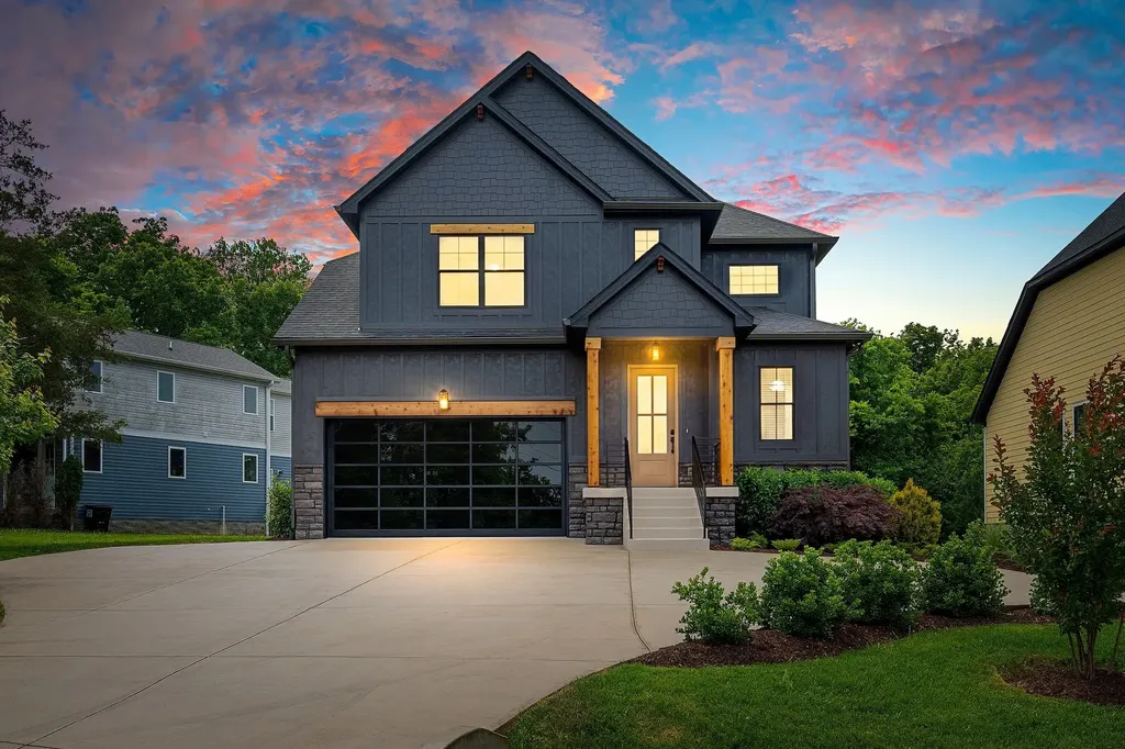 223 Liberty Lane Madison TN 37115