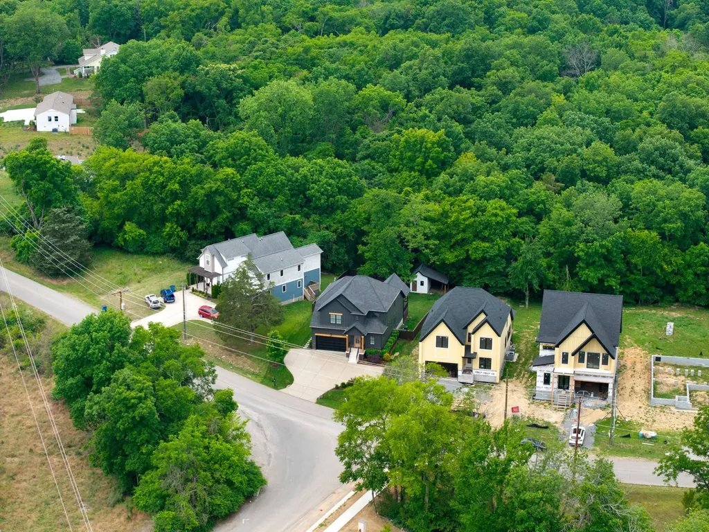 223 Liberty Lane Madison TN 37115