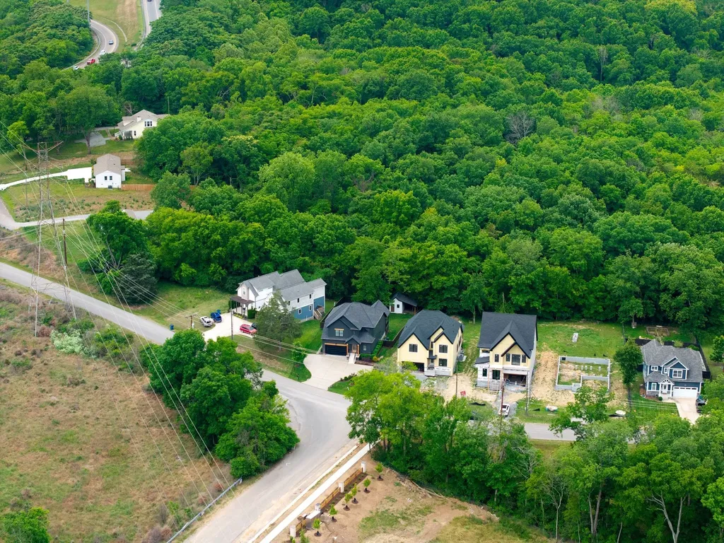 223 Liberty Lane Madison TN 37115