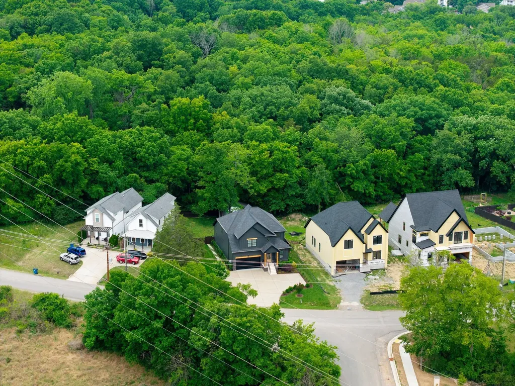 223 Liberty Lane Madison TN 37115