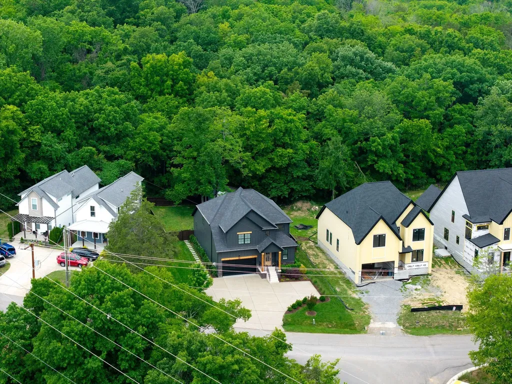 223 Liberty Lane Madison TN 37115