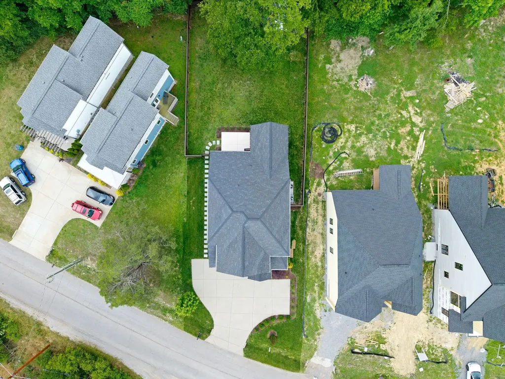 223 Liberty Lane Madison TN 37115