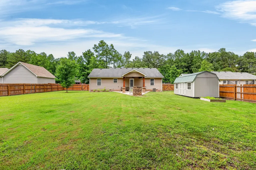103 Myra Lane Tullahoma TN 37388