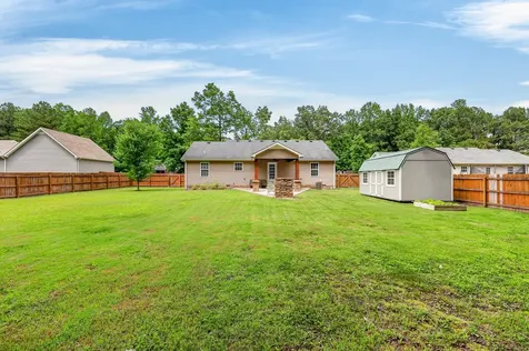 103 Myra Lane Tullahoma TN 37388