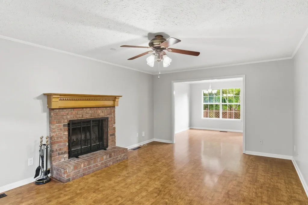 200 Barrington Court Old Hickory TN 37138
