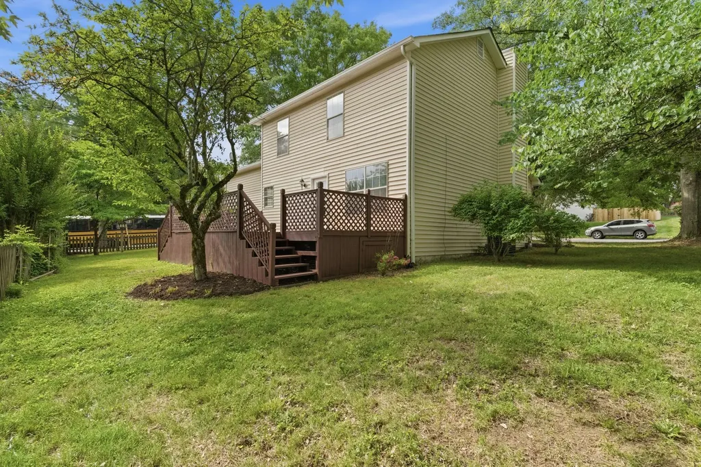 200 Barrington Court Old Hickory TN 37138