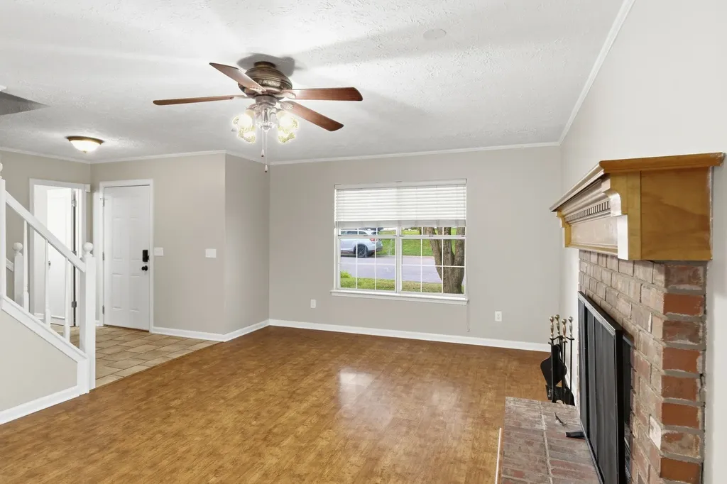 200 Barrington Court Old Hickory TN 37138