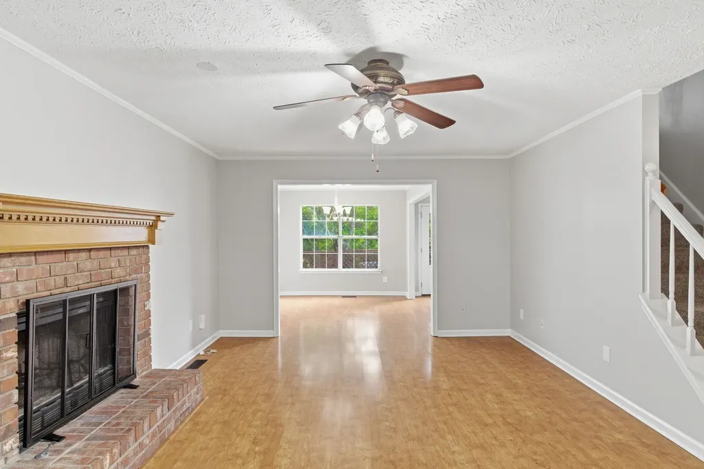 200 Barrington Court Old Hickory TN 37138